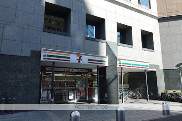 コンビニ　セブン－イレブン東神田２丁目店（コンビニ）まで106m