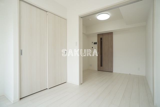 その他部屋・スペース　ゆっくりくつろげる寝室です♪