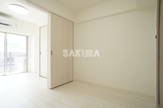 その他設備　充実した室内設備♪