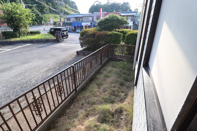 ソファレーMの内装写真