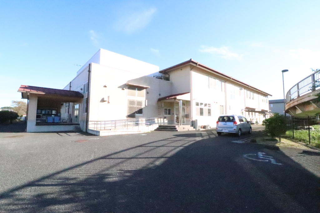 幼稚園・保育園　金勝第2保育園（幼稚園・保育園）まで1127m
