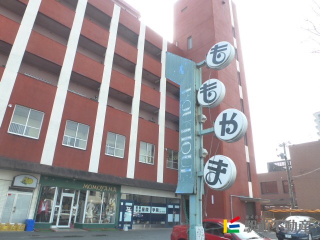 エントランス　外観