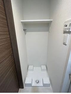 その他設備　☆室内洗濯機置き場☆