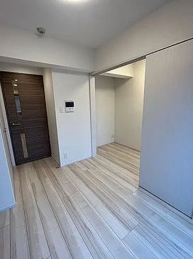 居室・リビング　☆広々とした居室☆
