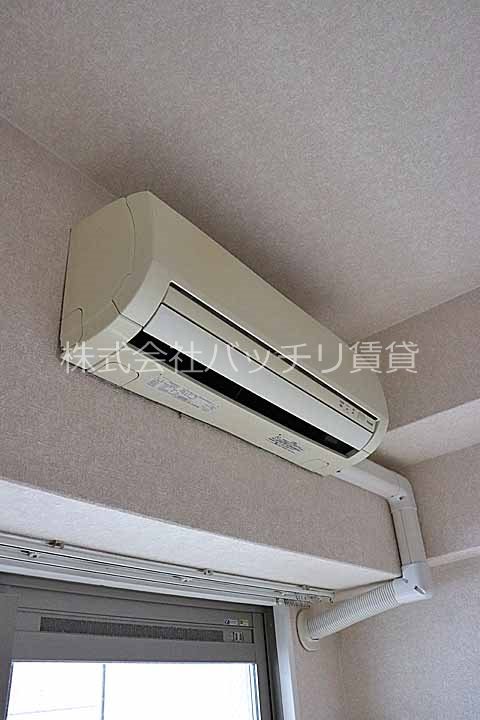 バルコニー　＊画像は別部屋の為イメージ、現状を優先致します