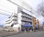 一乗寺駅より徒歩4分 4階 築44年6ヶ月の賃貸物件