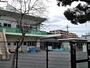 幼稚園・保育園　世田谷区立大蔵保育園（幼稚園・保育園）まで980m