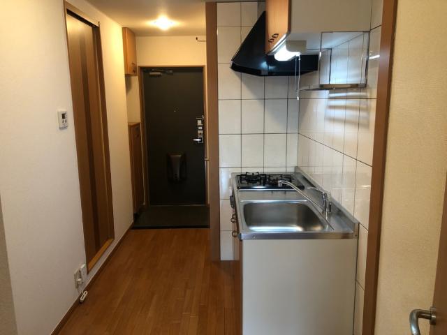 その他部屋・スペース　廊下