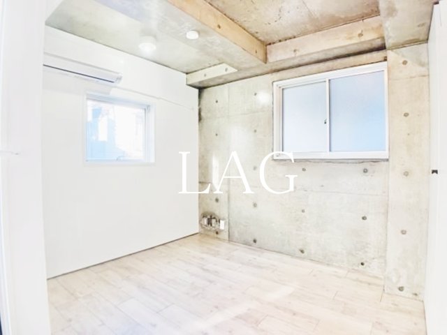 居室・リビング　洋室のお部屋です。