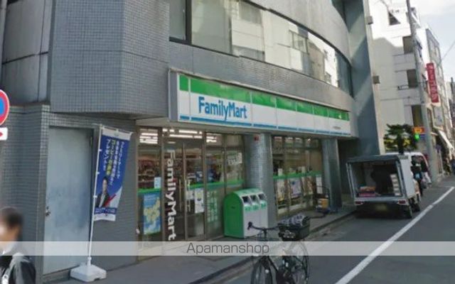 東京メトロ日比谷線 小伝馬町駅 徒歩2分 11階建 築24年の周辺写真