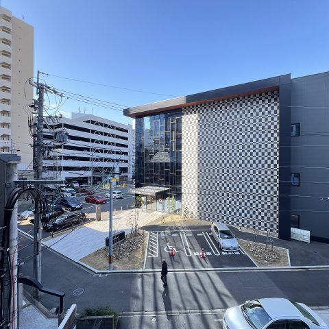 眺望　同仕様タイプです