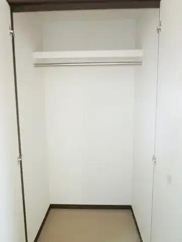 ルミナスの内装写真