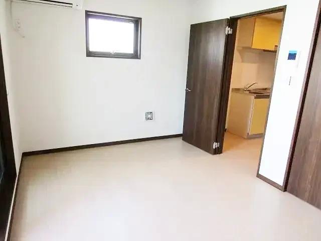 ルミナスの居間写真