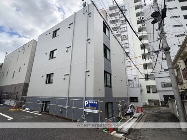 都電荒川線 東池袋四丁目駅 徒歩4分 新築
