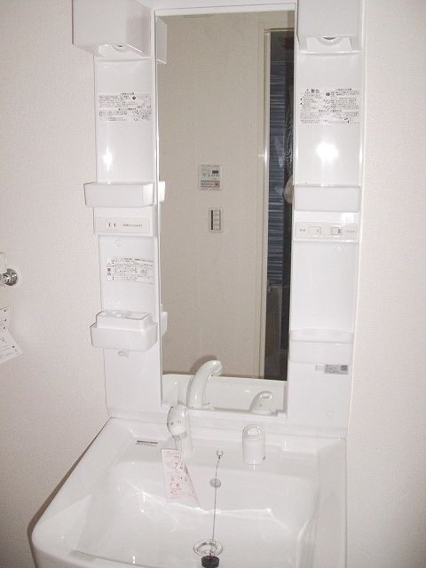 エルミ ガーデンの内装写真