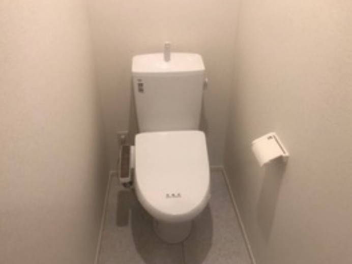 トイレ　☆トイレ☆