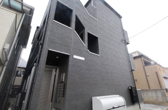 建物外観　☆外観☆