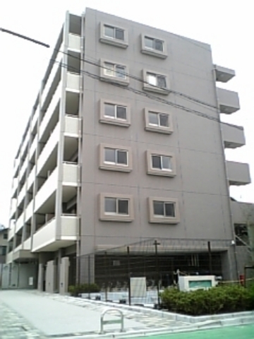 建物外観　外観・土地