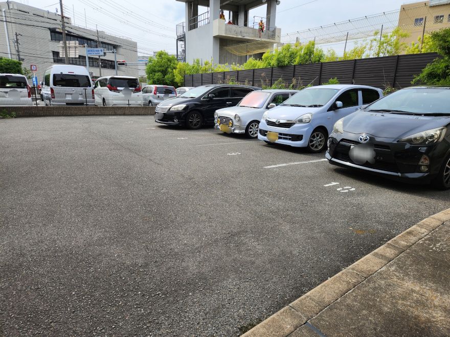 レオパレスウィニング ロードのその他写真