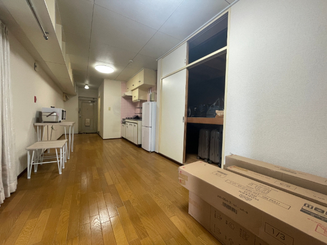 その他部屋・スペース