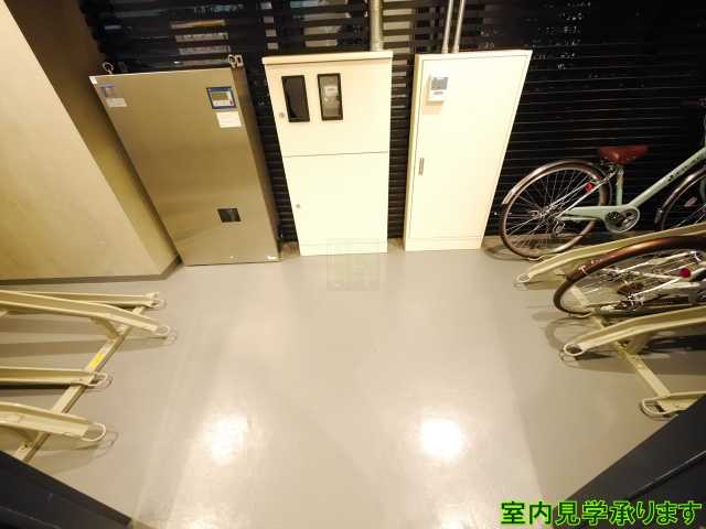 その他　ソレーユ四谷三丁目