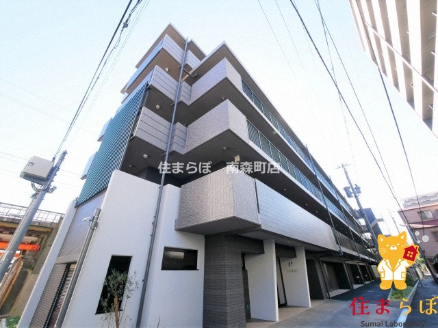 建物外観　★ ★ 口コミ平均4.94のお店 ★ ★