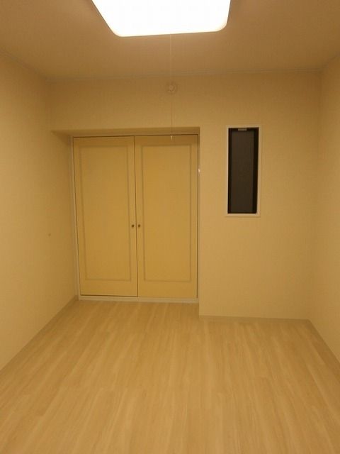 バーデンハイムマサキの内装写真