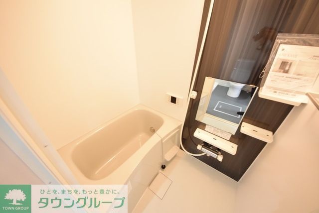 バス・シャワールーム　現地待ち合わせ歓迎♪お問合せはタウンハウジング千葉店まで！