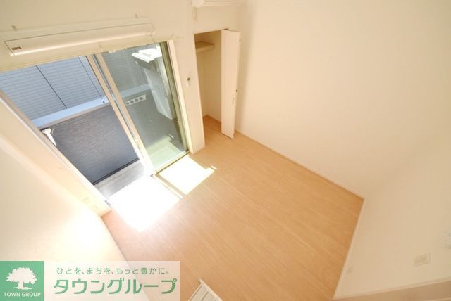 居室・リビング　現地待ち合わせ歓迎♪お問合せはタウンハウジング千葉店まで！