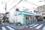 コンビニ　ファミリーマートトウエイ西六郷店（コンビニ）まで82m