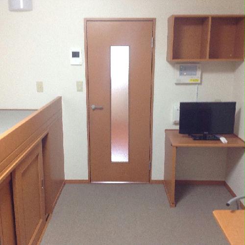 居室・リビング　居室