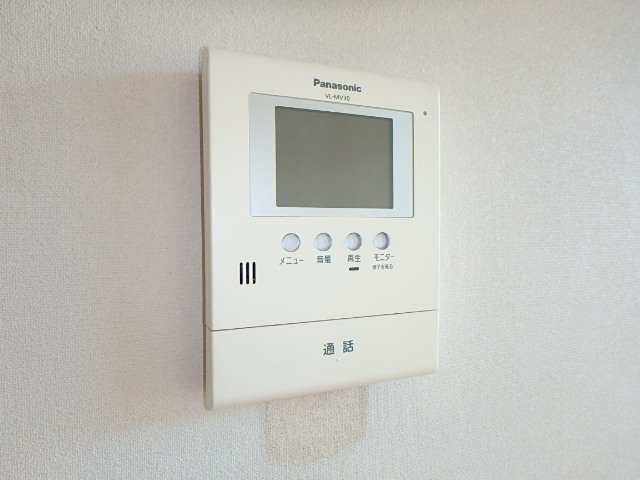 セキュリティ　図面と現状に相違がある場合には現状を優先．．．