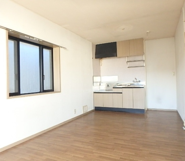 居室・リビング　図面と現状に相違がある場合には現状を優先．．．