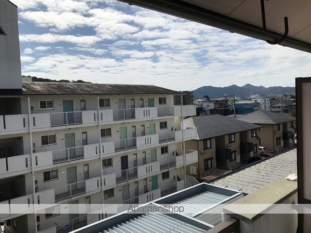 眺望　眺望