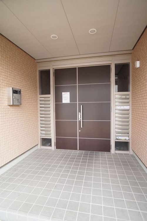 マストライフおもちゃのまちCの外観写真
