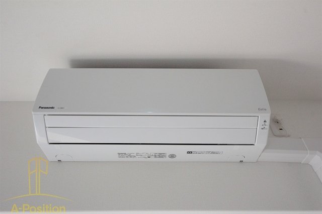 その他設備　La Douceur梅田West