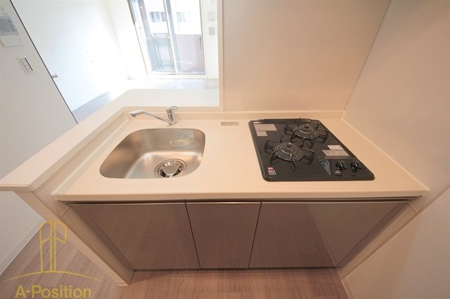 キッチン　La Douceur梅田West