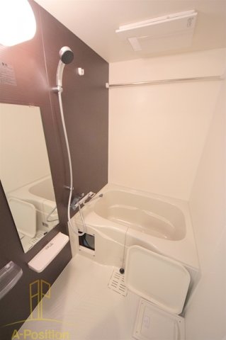 バス・シャワールーム　La Douceur梅田West