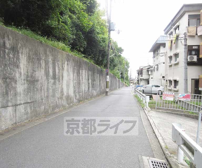 【京都市山科区小山西御所町のマンションのその他】