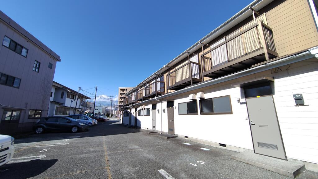 コーポ駿_その他_4