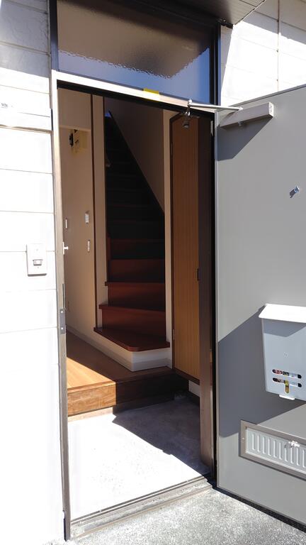 コーポ駿_内装_5