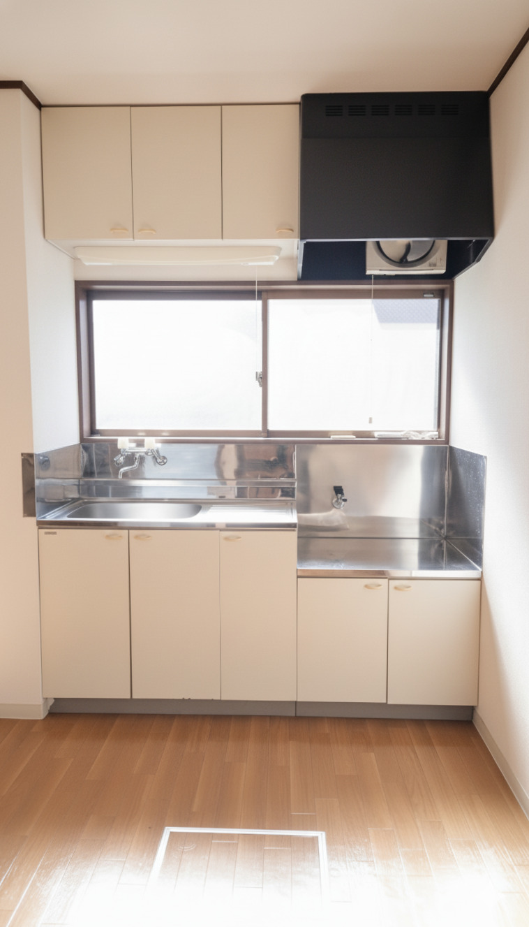 コーポ駿_内装_1