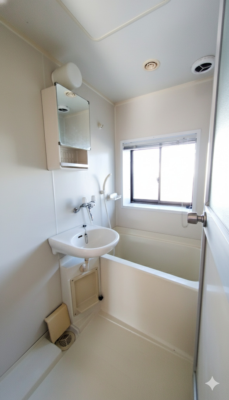 コーポ駿_内装_2