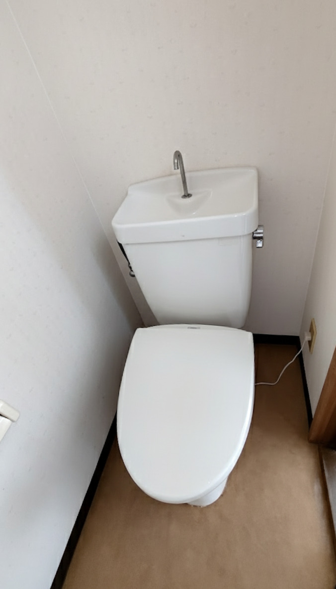 コーポ駿_内装_3