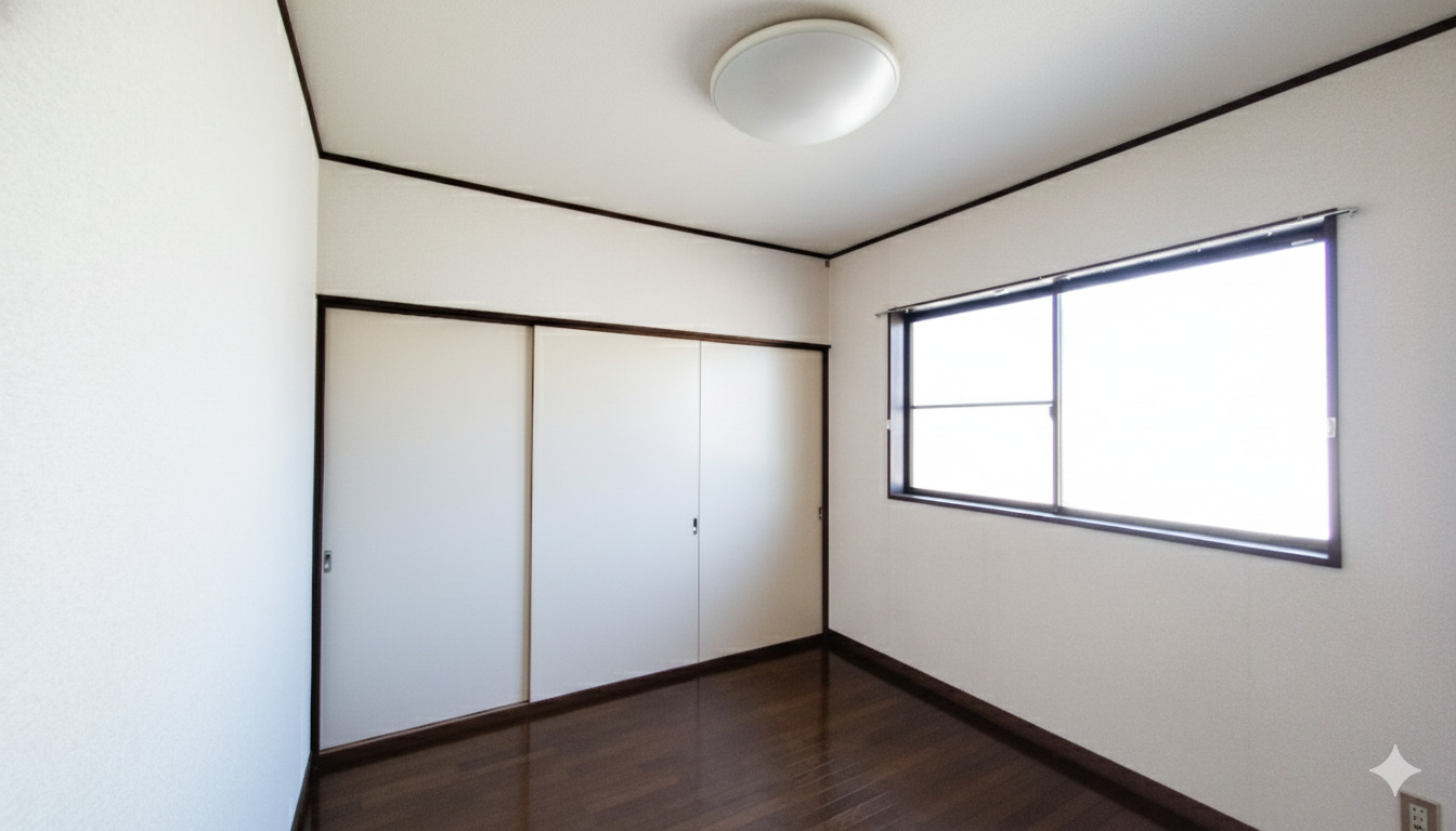 コーポ駿_内装_4