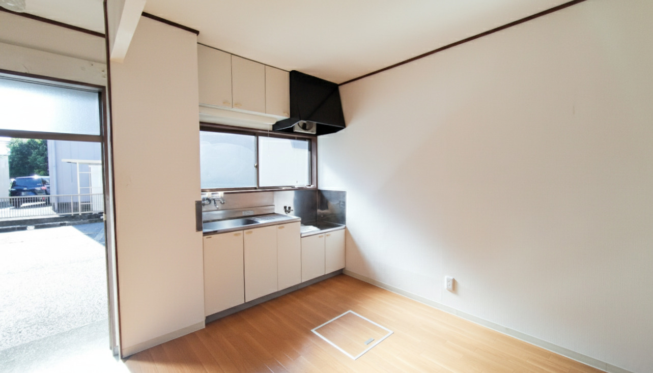 コーポ駿_内装_0