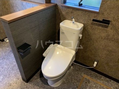 【ESPRESSO小牧のトイレ】