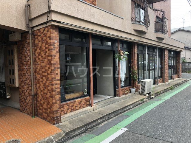 【福岡市早良区高取のマンションの写真】