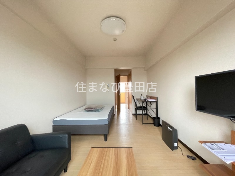 その他部屋・スペース　同型別部屋写真