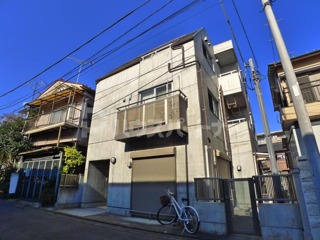 SUUMO】大師前 1K 3階／東京都足立区西新井本町１／大師前駅の賃貸・部屋探し情報（100397258396） | 賃貸マンション・賃貸アパート